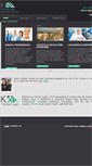 Mobile Screenshot of kimballlegal.com